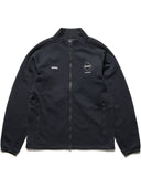 F.C.Real Bristol 26A/W STRETCH FLEECE STAND COLLAR BLOUSON [ FCRB-262036 ]