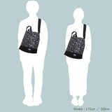 POTR x HYSTERIC GLAMOUR TOTE BAG [ 386-15909 ]