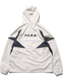 F.C.Real Bristol 26A/W STAR WARM-UP JACKET [ FCRB-262000 ]