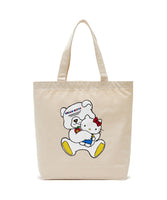 UNDERCOVER x Sanrio Characters Tote Bag - Hello Kitty [ UC2D8B02 ]