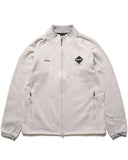 F.C.Real Bristol 26A/W STRETCH FLEECE STAND COLLAR BLOUSON [ FCRB-262036 ]