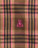 [ Pre-order ] SOPHNET. 26A/W FLANNEL CHECK RELAX-FIT SHIRT [ SPNT-262005 ]
