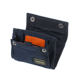 PORTER ALL NEW TANKER POCKET WALLET(M) [ 622-27847 ]