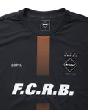 F.C.Real Bristol 25S/S S/S GAME SHIRT [ FCRB-250006 ]