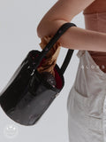 POTR GLOSS BUCKET BAG [ 993-15206 ]