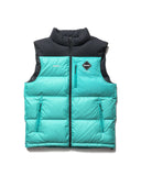 F.C.Real Bristol 26A/W FIELD DOWN VEST [ FCRB-262020 ]