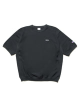 SOPHNET. 26S/S Champion REVERSE WEAVE BASIC S/S CREWNECK SWEAT
