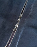 SOPHNET. 25A/W FLIGHT JACKET / Kvadrat Sisu [ SPNT-252007 ]