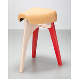 HONDA x .uppar x Factory Den Super Cub Chair Classic