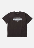 NEIGHBORHOOD 25A/W NH . TEE SS-1 [ 252PCNH-ST01 ]