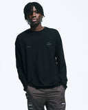 F.C.Real Bristol 25A/W WOOL BLEND AUTHENTIC TOP [ FCRB-252066 ]