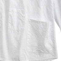 PORTER x DIGAWEL PX POCKET SHIRT [ 390-90521 ]