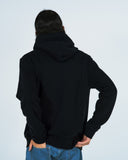SOPHNET. 24S/S COTTON SILK FRENCH TERRY PULLOVER HOODIE [ SOPH-240046 ]