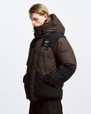 F.C.Real Bristol 23A/W DOWN BENCH PARKA [ FCRB-232023 ]