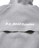 [ Pre-order ] F.C.Real Bristol 26A/W TECH SWEAT VENTILATION HOODIE [ FCRB-262059 ]