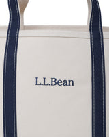 SOPHNET. x L.L.Bean BOAT AND TOTE, OPEN-TOP : LARGE [ SOPH-240098 ]