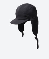 COMME des GARCONS HOMME EAR MUFF CAP [ HP-K602-051 ]