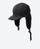 COMME des GARCONS HOMME EAR MUFF CAP [ HP-K602-051 ]
