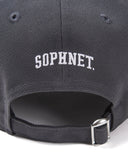[ Pre-order ] SOPHNET. 26A/W NEW ERA S. 9FORTY CAP [ SPNT-262090 ]