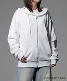 [ Pre-order ] ZOZOTOWN x Jujutsu Kaisen 呪術廻戦 Time Series Season1 ED Visual Hoodie