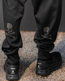MASTERMIND WORLD x MOISTHROUGH 360 HOBALIPS