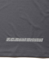 F.C.Real Bristol 25S/S TECH S/S TRAIL TOP [ FCRB-250055 ]