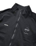 F.C.Real Bristol 25A/W STRETCH FLEECE STAND COLLAR BLOUSON [ FCRB-252029 ]