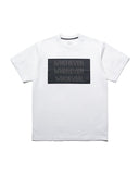 F.C.Real Bristol 25A/W SIGNAGE TEE [ FCRB-252104 ]
