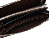 PORTER SHEEN LONG WALLET [ 110-02968 ]