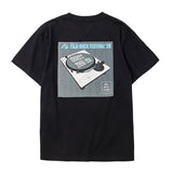 Maison MIHARA YASUHIKO x FUJI ROCK FESTIVAL`26 LATER NEVER EXITS Tee