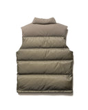 F.C.Real Bristol 26A/W FIELD DOWN VEST [ FCRB-262020 ]