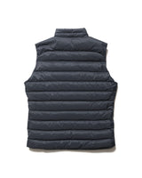 F.C.Real Bristol 25A/W EXPEDITION DOWN VEST [ FCRB-252023 ]