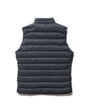 F.C.Real Bristol 25A/W EXPEDITION DOWN VEST [ FCRB-252023 ]