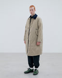 uniform experiment 26S/S PADDED COAT [ UE-260033 ]