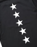 F.C.Real Bristol 26S/S 5-STAR S/S TEE [ FCRB-260137 ]