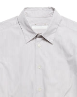 SOPHNET. 25S/S STRIPE REGULAR FIT SHIRT [ SOPH-250010 ]