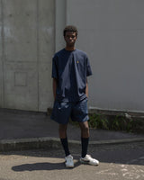 SOPHNET. 25S/S SCORPION NYLON EASY SHORTS [ SOPH-250113 ]
