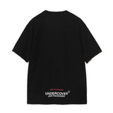UNDERCOVER x ISETAN 35th Anniversary Limited Tee [ UC2E9808 ]