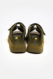 Nigel Cabourn x SUICOKE MOGI