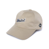 F.C.Real Bristol x INTERSTATE STADIUM TOUR 6-PANEL CAP [ FCRB-250126 ]