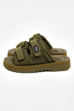 Nigel Cabourn x SUICOKE MOGI