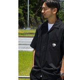 THE NORTH FACE [ PLAY Limited ] PLAY Swallowtail Shirt [ NR22501R ]