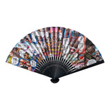 ONE PIECE BASE SHOP Cosplay Folding Fan