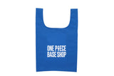 ONE PIECE BASE SHOP Eco Bag