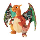 Sean Wotherspoon x Pokémon Center Soft Toy [ Charizard ]