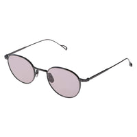 SOPHNET. BASIC LINE KANEKO OPTICAL TITANIUM SUNGLASSES BOSTON [ SOPH-000097 ]