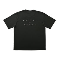 ARTIST PROOF ABSTRACT OF THE ＿T-SHIRT SS [ ATPF-032T ]