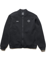F.C.Real Bristol 25A/W QUARTER KNIT BLOUSON [ FCRB-252047 ]