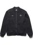 F.C.Real Bristol 25A/W QUARTER KNIT BLOUSON [ FCRB-252047 ]