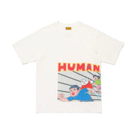 HUMAN MADE x KEIKO SOOTOME T-SHIRT ( OCT. 2025 )